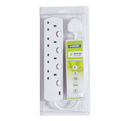 STATUS 13a 4 WAY SWITCHED EXTENSION