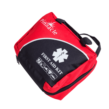 PINNACLE FIRST AID KIT