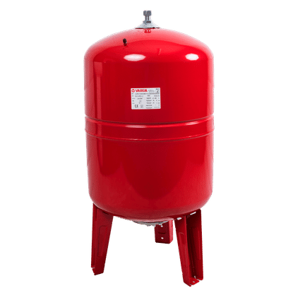 VAREM LEO 100Lt  PRESSURE TANK