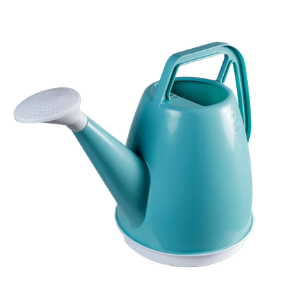 SEBOR BLUE 5Lt WATERING CAN