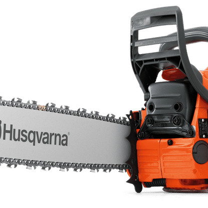 HUSQVARNA 372XP CHAINSAW