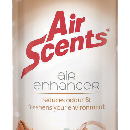 AIR SCENTS EXTRA VALUE SANDALWOOD 300ml AIR ENHANCER