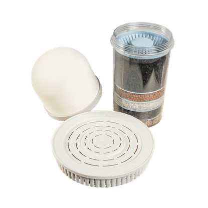 TOMMY MINERAL WATER POT 6 STAGE FILTER
