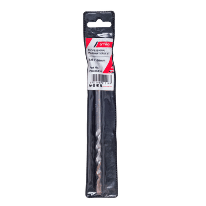 WORKSITE SDS PLUS 10x210mm DRILL BIT