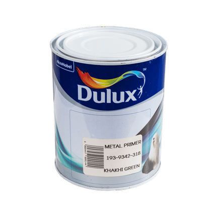 DULUX 1Lt METAL PRIMER