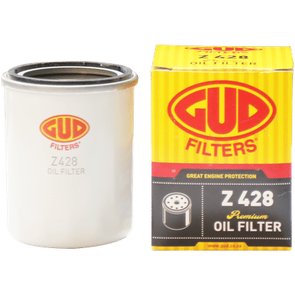 GUD Z428 OIL FILTER