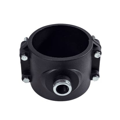COBRA UNSLOTTED CHROME PLATED 32mm BASIN CLICK WASTE 