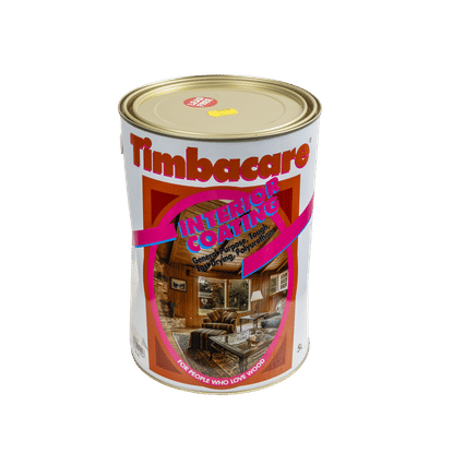 RYSTIX TIMBACARE INTERIOR POLYCOAT MATT 5Lt PAINT
