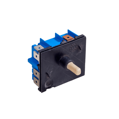 PVC PG13 NO 1 CABLE COMPRESSION GLAND