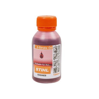 STIHL 2-STROKE 100ml ENGINE OIL