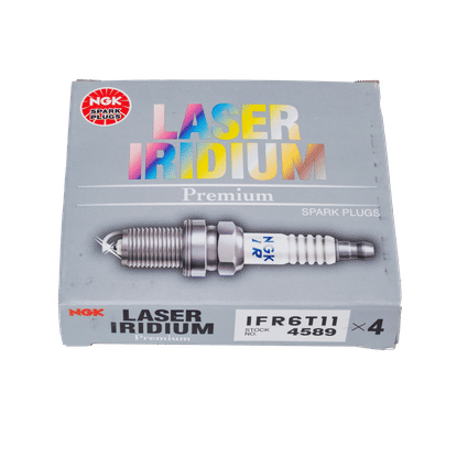  NGK IRIDIUM IFR6T-11 SPARK PLUG