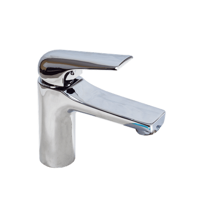 TIEMA ALASKA SINGLE LEVER PILLAR TYPE BASIN MIXER