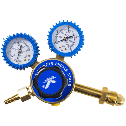 PINNACLE SINGLE STAGE OXYGEN REGULATOR