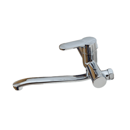 TIEMA ZS60102A SINGLE LEVER WALL TYPE SINK MIXER