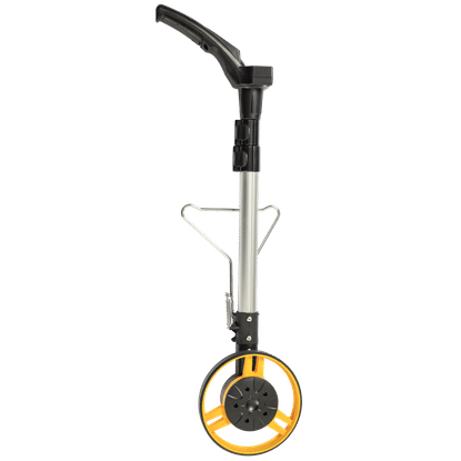 WORKSITE DIGITAL DISPLAY 0-9999m MEASURING WHEEL