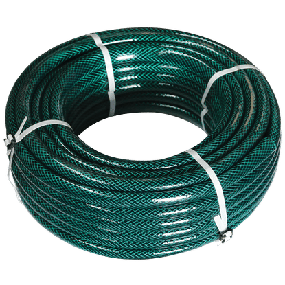 TREGERS 20mmx100m PVC HOSE PIPE