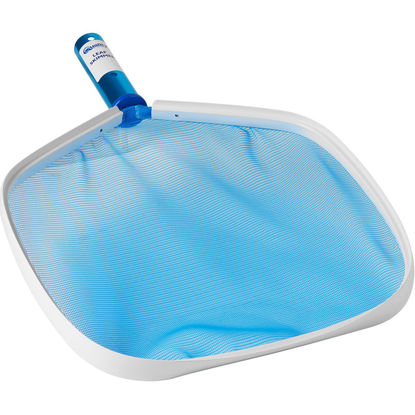 QUALITY POOL LEAF SKIMMER