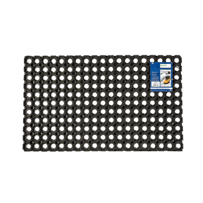 HOMETEX HOLLOW 22mm 45x75cm RUBBER MAT