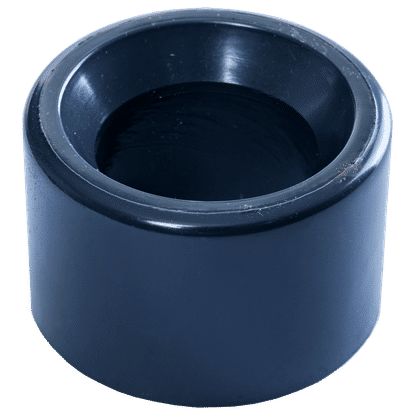 ERA PVC 50-32mm PLAIN REDUCING BUSH