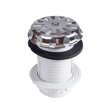 LECICO PVC 40mm URINAL WASTE FITTING