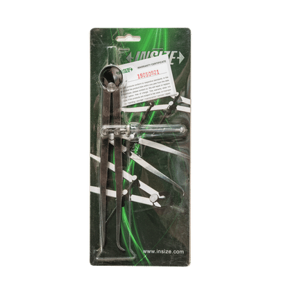 INSIZE 200mm INSIDE SPRING CALIPER