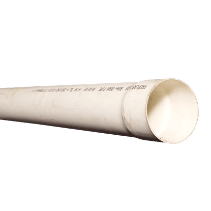 80x2.5mm 3m GUTTER DOWN PIPE