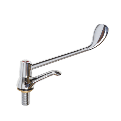 COBRA RED 15mm MEDICAL PILLAR TAP