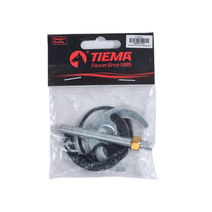 TIEMA SINGLE THREAD REPLACEMENT HORSESHOE BRACKET