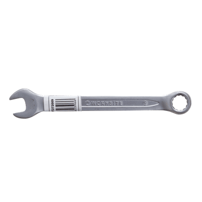 WORKSITE 9mm COMBINATION SPANNER