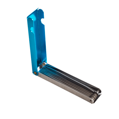 PINNACLE NOZZLE CLEANER