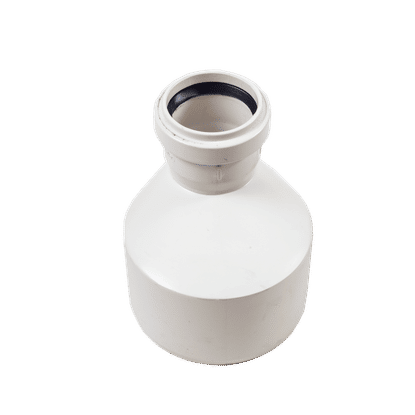 ERA RUBBER RING 110mm SURFACE ESSENTRICAL REDUCER 