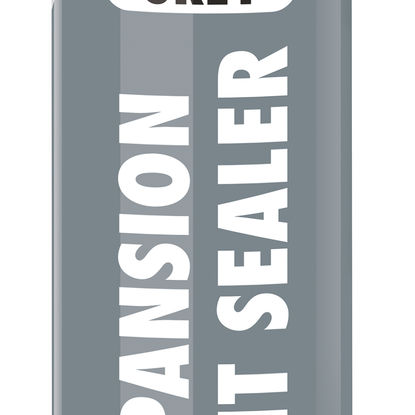 ALCOLIN GREY 280ml EXPANSION JOINT SEALER
