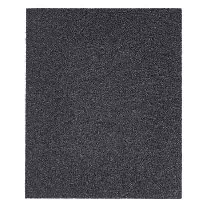 COARSE EMERY CLOTH SHEET