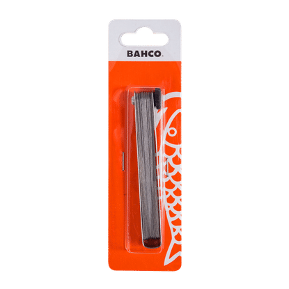 BAHCO 0.05-1mm FEELER GAUGE
