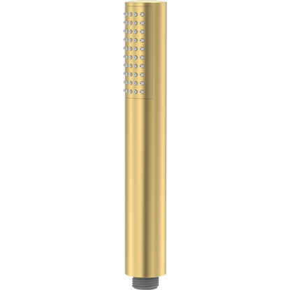 COBRA 007TU-BG SEINE GOLD TUBE HAND SHOWER 