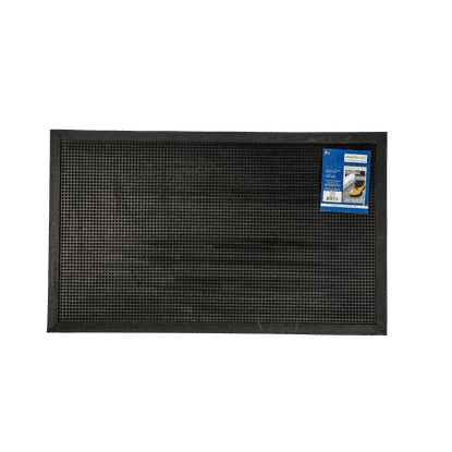 HOMETEX PIN 45x75cm RUBBER MAT
