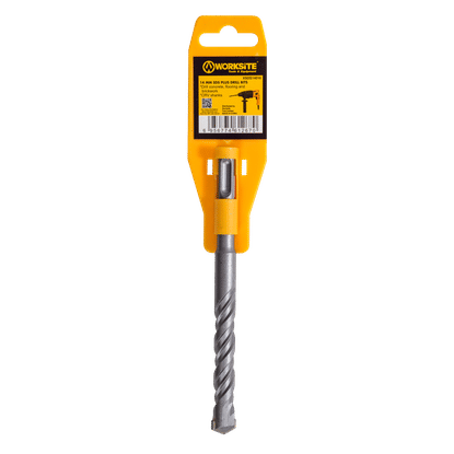 WORKSITE SDS PLUS 14x160mm DRILL BIT