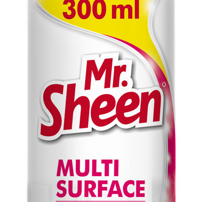 MR SHEEN POT POURRI DAILY MULTI SURFACE CLEANER