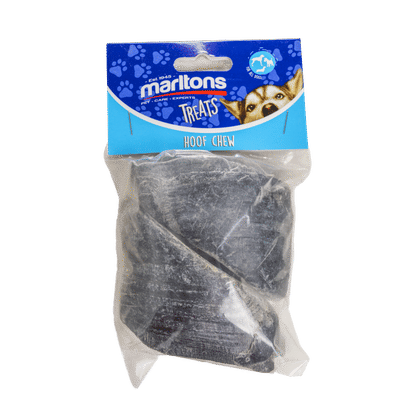 MARLTONS HOOF CHEW TWIN PACK