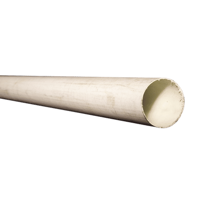 PVC 6m x 110mm UL420 WASTE PIPE