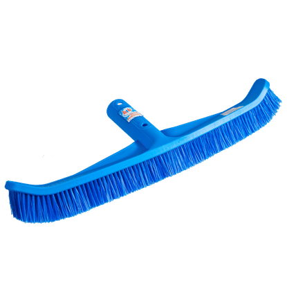 HTH CURVED POOL BRUSH