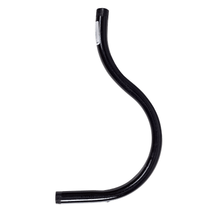 METAL SWAN NECK