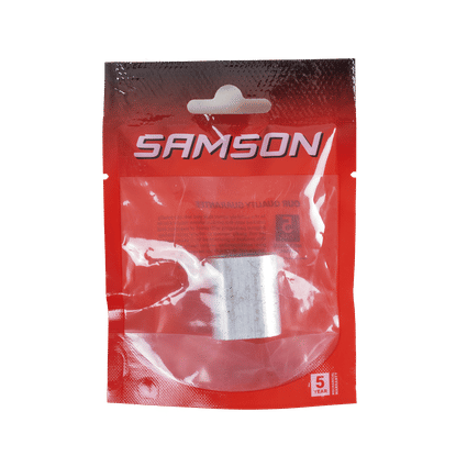 SAMSON 8mm WIRE ROPE FERRULE