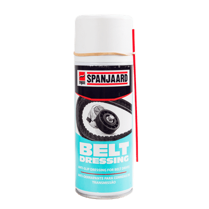 SPANJAARD 400ml BELT DRESSING