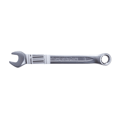 WORKSITE 8mm COMBINATION SPANNER