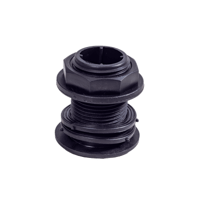 NYLON 25mm TANK FLANGE ADAPTER