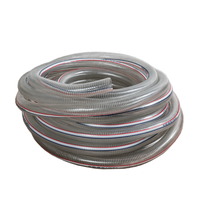 NEXUS 100mm SPIRAL HOSE