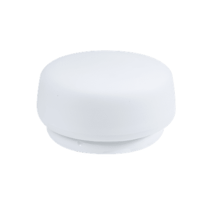 RADIANT ES OPAL ROUND CHEESEHEAD CEILING FITTING