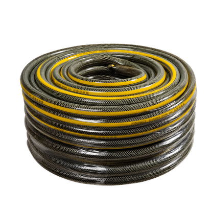 FORGE BARE REINFORCED 50m ¾" GARDEN HOSE