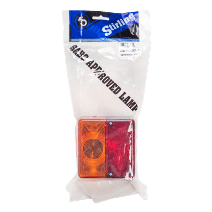 STIRLING TAIL LIGHT